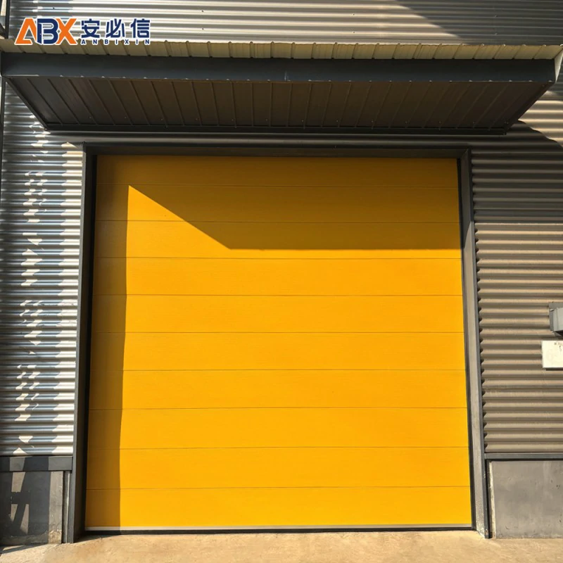 巴音郭楞蒙古高扬程提升门