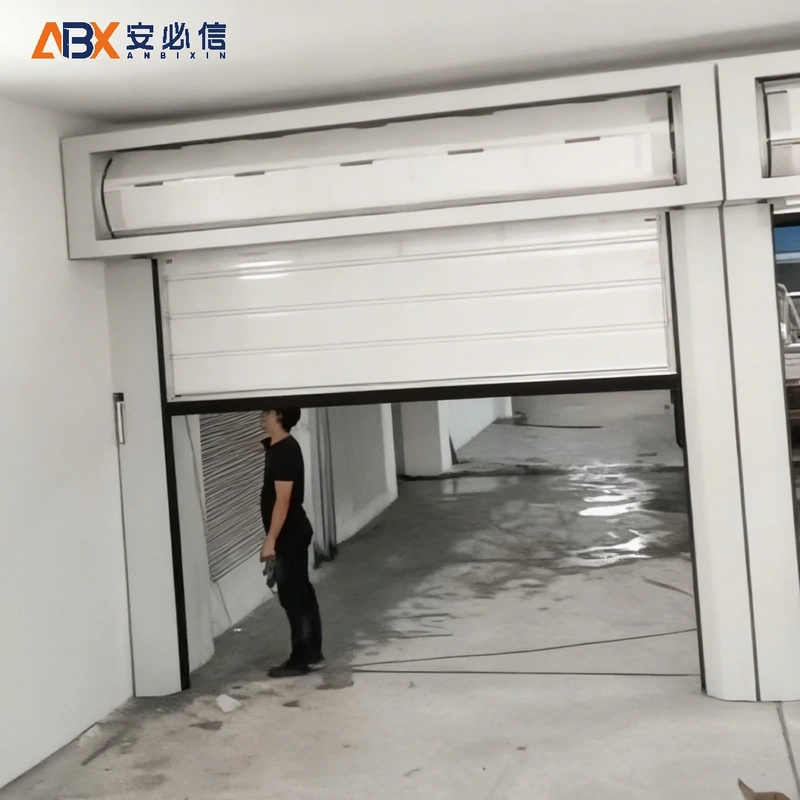 巴音郭楞蒙古医药密闭高速门
